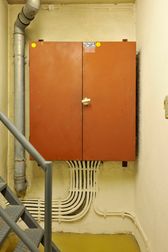 Unternehmen ( Cloned )